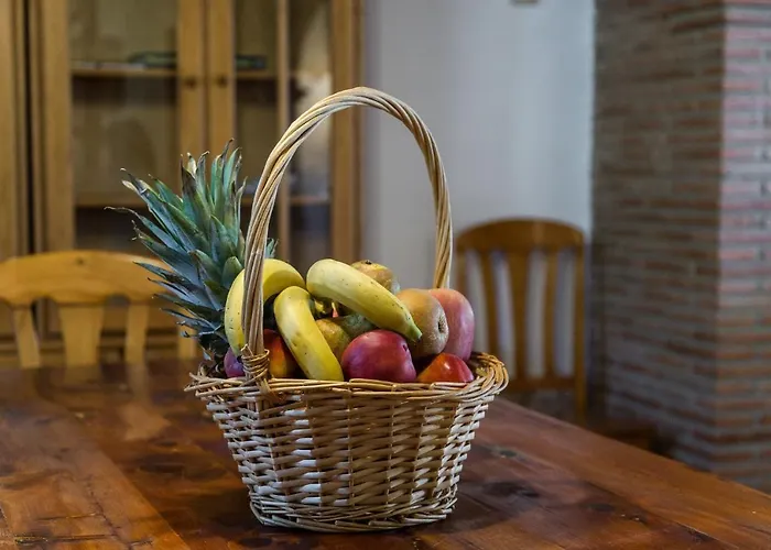 El Castillico De Mar Holiday home Mora de Rubielos