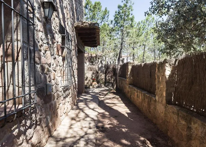 El Castillico De Mar Mora de Rubielos